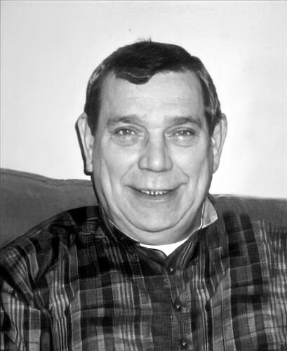 LAWRENCE “LARRY” ROCK